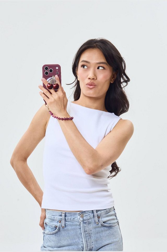 Cordée Cases Fruit Magnetic Phone Grip #3