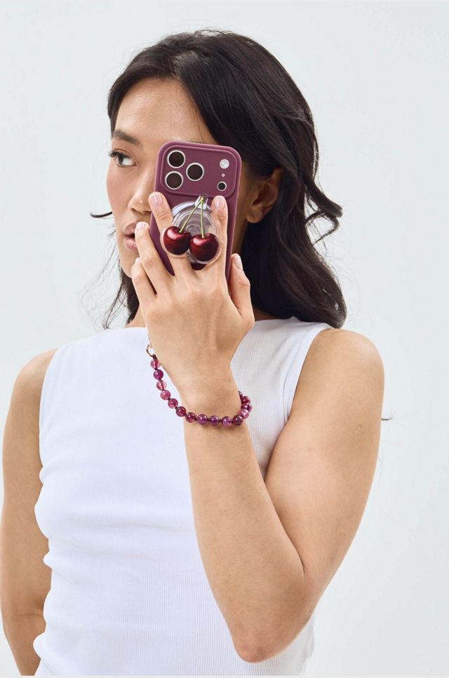 Cordée Cases Fruit Magnetic Phone Grip #4