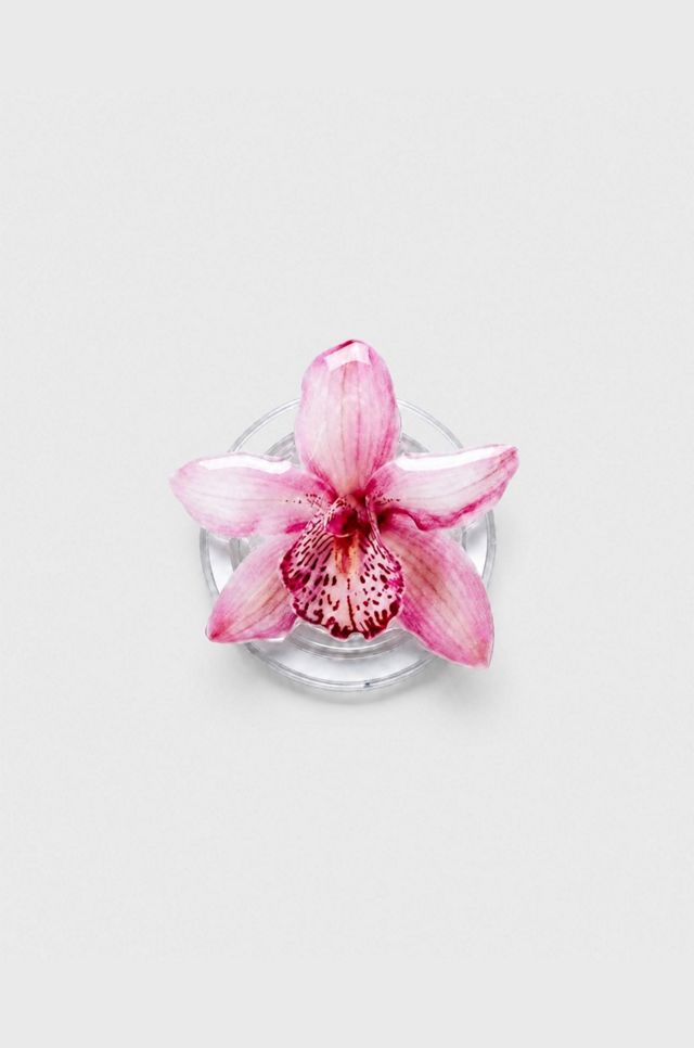 Cordée Cases Orchid Magnetic Phone Grip #1