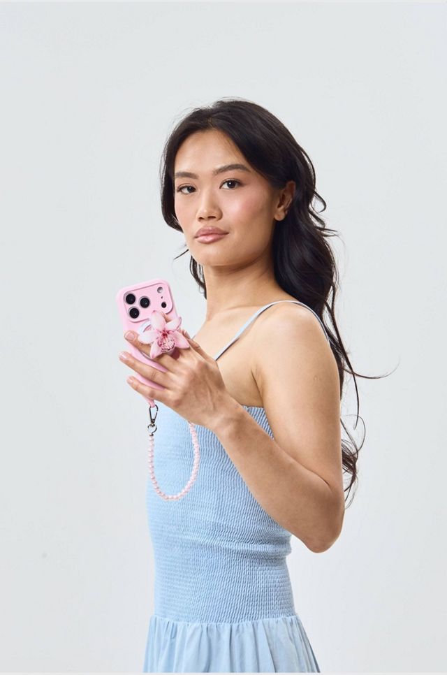 Cordée Cases Orchid Magnetic Phone Grip #3