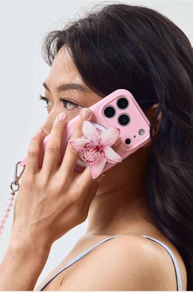 Cordée Cases Orchid Magnetic Phone Grip #4