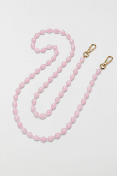 Cordée Cases Valerie Marbled Cross Body Phone Chain