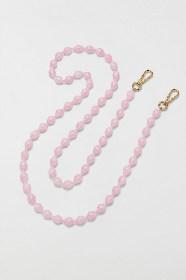 Cordée Cases Valerie Marbled Cross Body Phone Chain #4