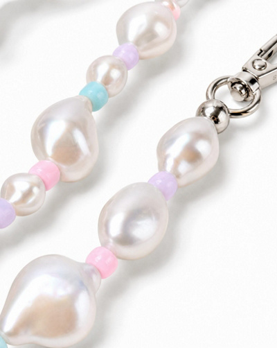 Cordée Cases Mirelle Phone Chain