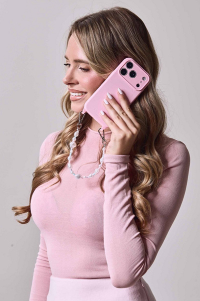 Cordée Cases Mirelle Phone Chain