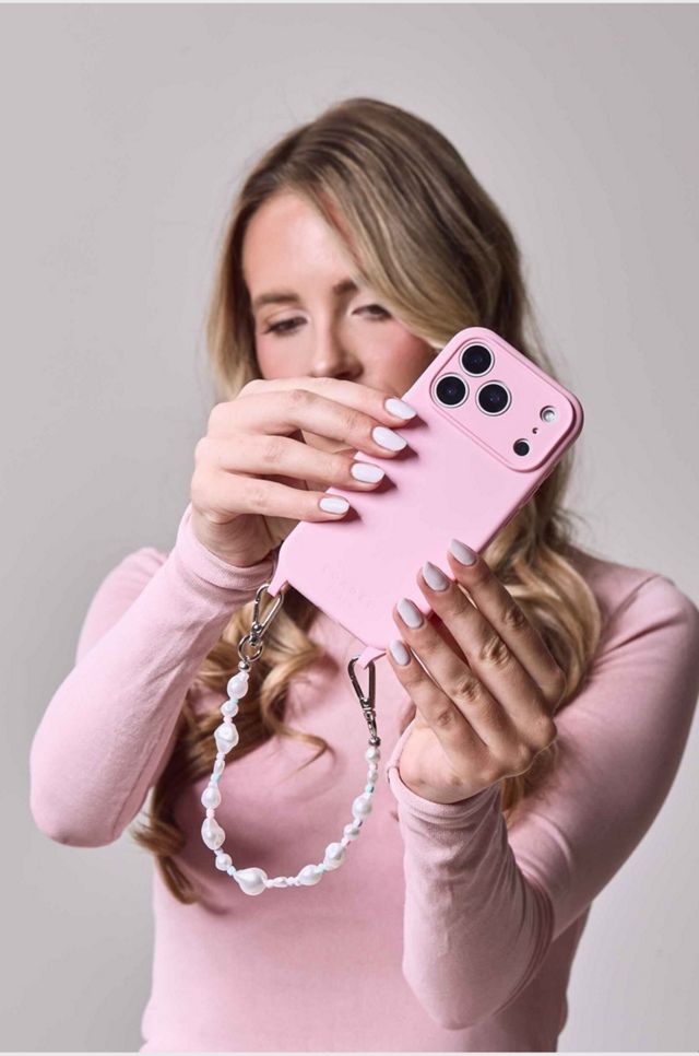 Cordée Cases Mirelle Phone Chain #3