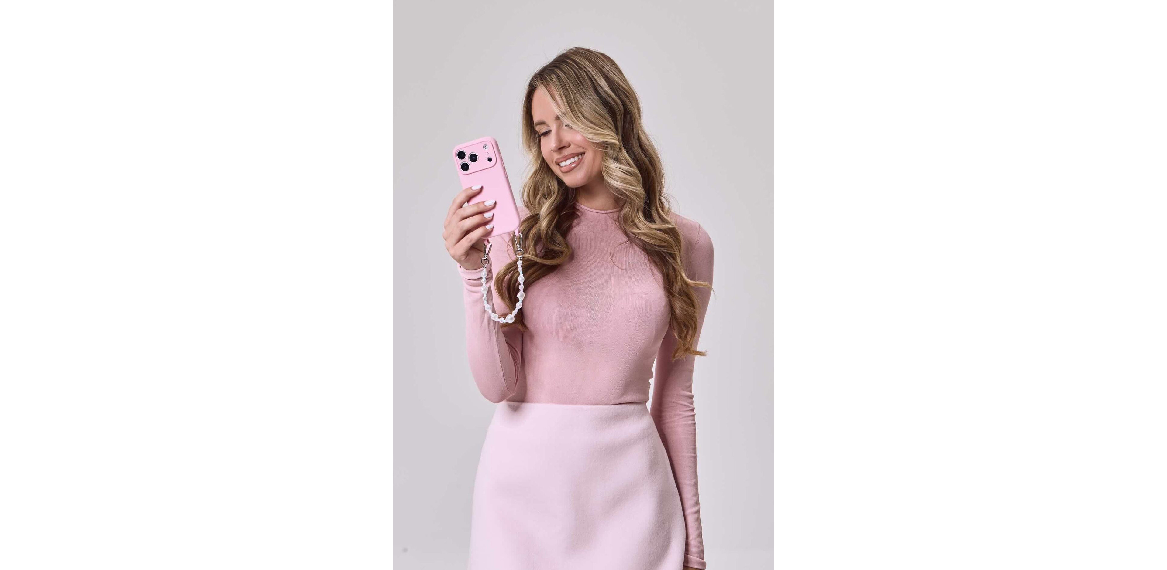 Cordée Cases Mirelle Phone Chain