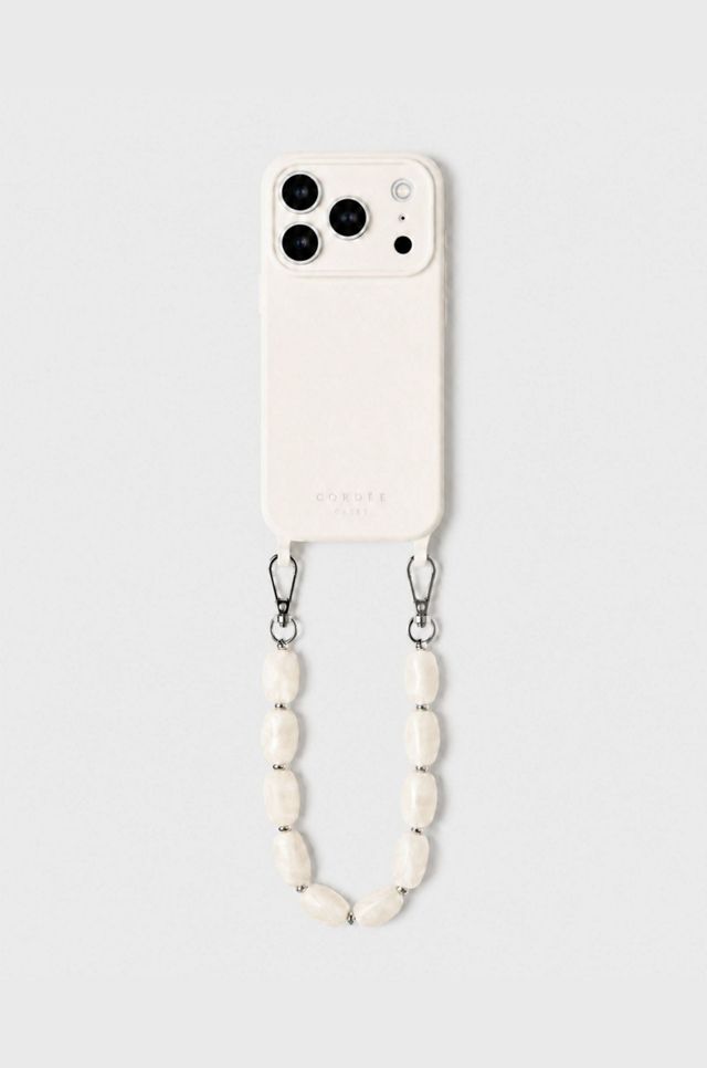 Cordée Cases Aurelia Phone Case and Chain Set #1