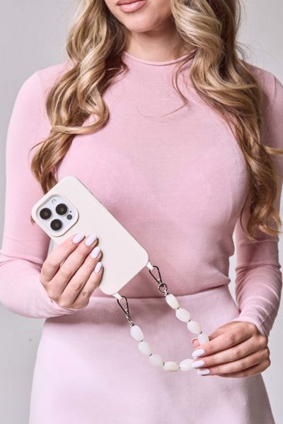 Cordée Cases Aurelia Phone Case and Chain Set