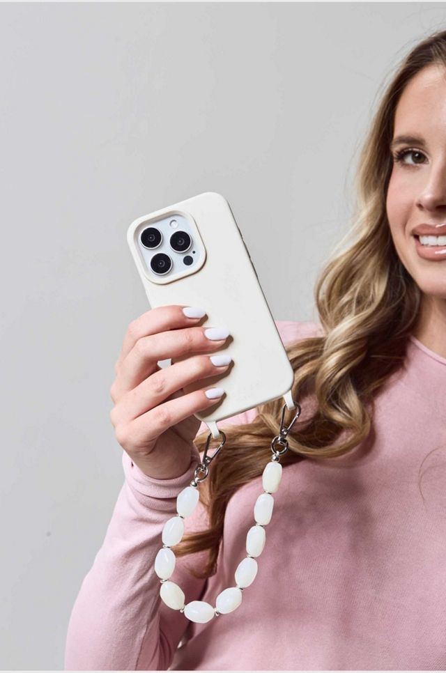 Cordée Cases Aurelia Phone Case and Chain Set #4