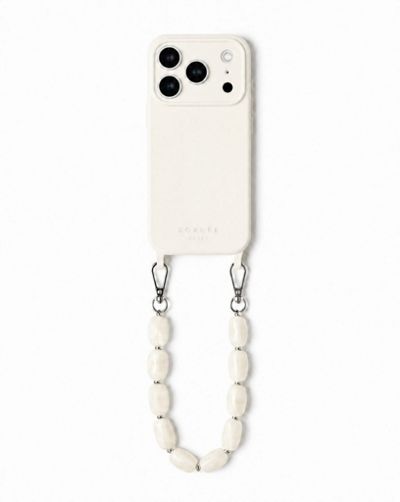 Cordée Cases Aurelia Phone Case and Chain Set