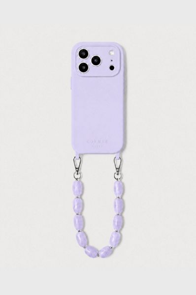 Cordée Cases Aurelia Phone Case and Chain Set