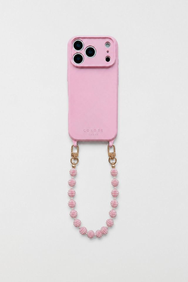 Cordée Cases Berry Phone Case and Chain Set #1