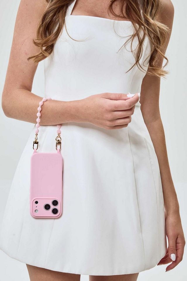 Cordée Cases Berry Phone Case and Chain Set #3