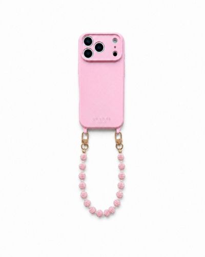 Cordée Cases Berry Phone Case and Chain Set