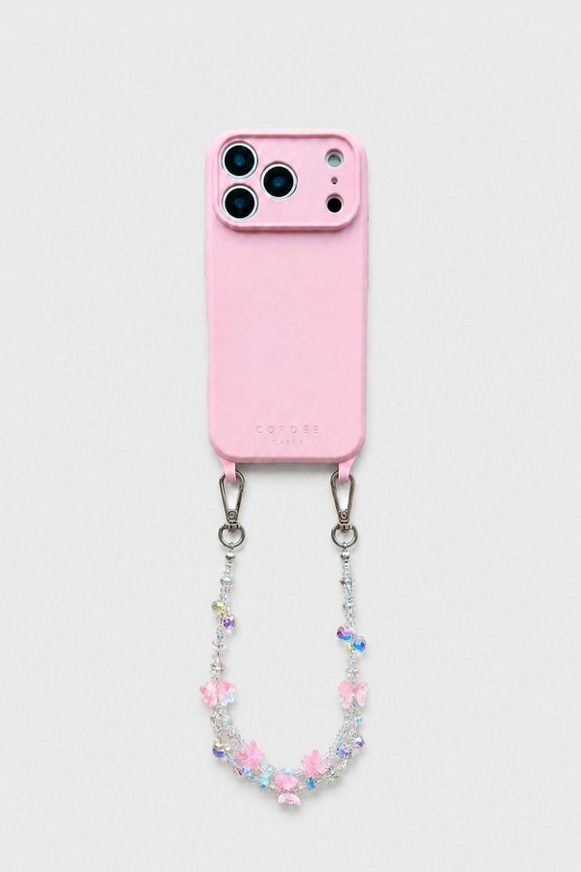 Cordée Cases Eva Phone Case and Chain Set #1