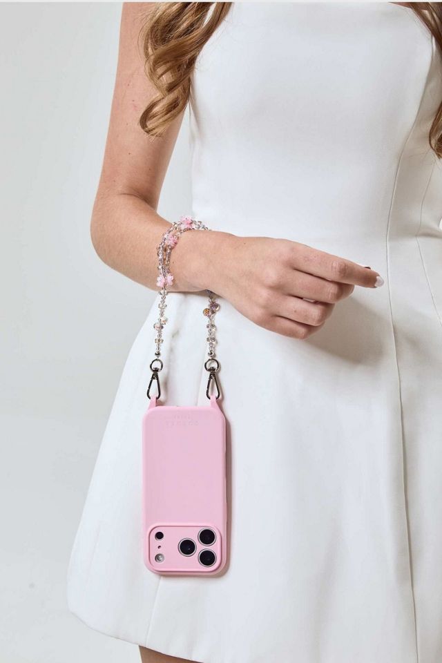 Cordée Cases Eva Phone Case and Chain Set #2
