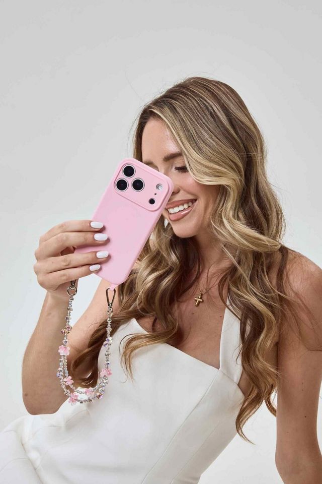 Cordée Cases Eva Phone Case and Chain Set #3