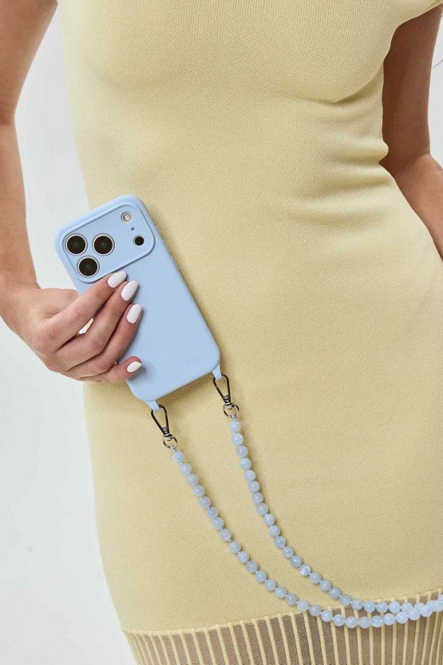 Cordée Cases Scarlett Phone Case and Chain Set #2
