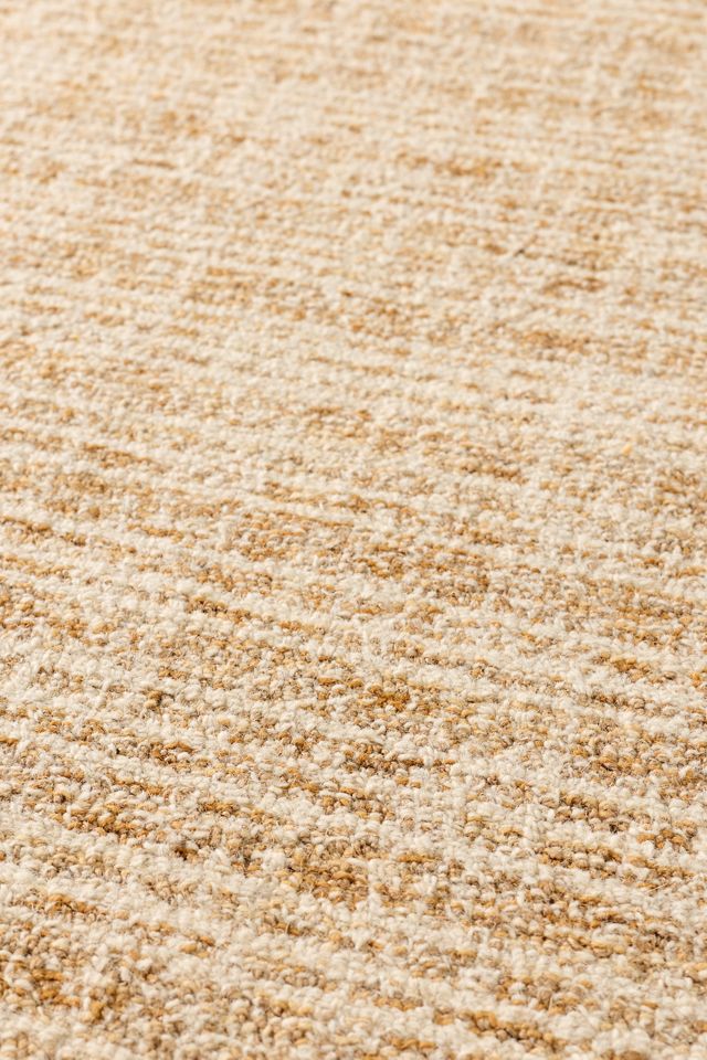 Dolly Plaid Hand-Tufted Wool Rug #2
