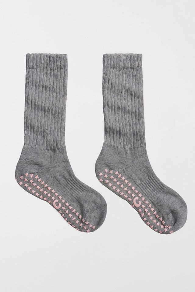 FUN+CUTE The Starry Pilates Grip Sock Set of 3 #1