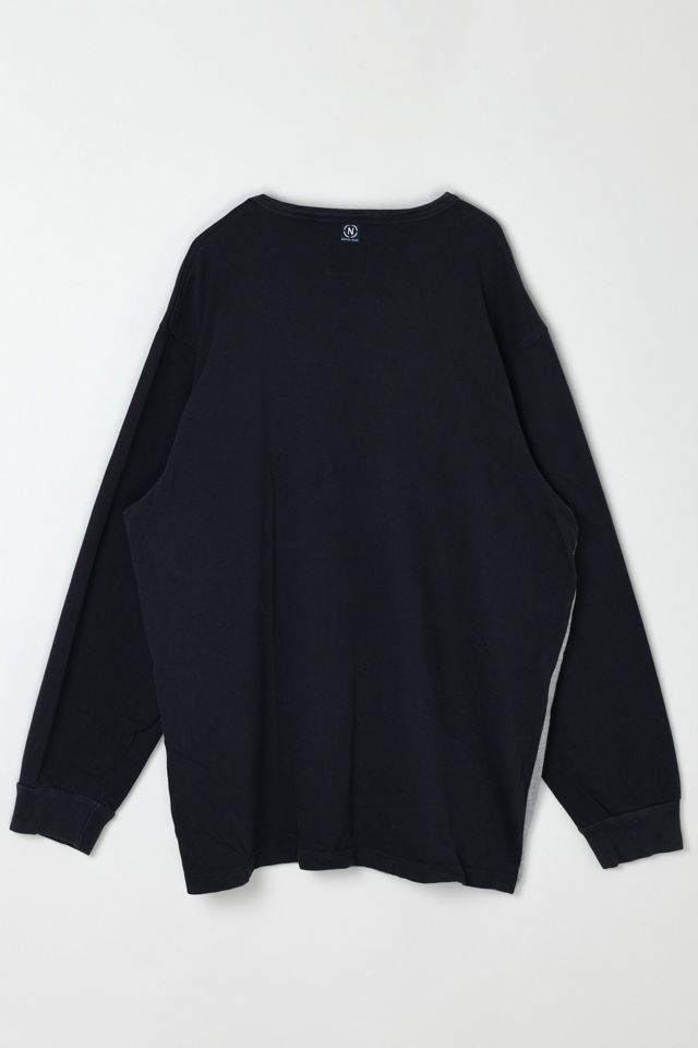 Vintage Y2k Nautica Jeans Company Striped Sweatshirt #2