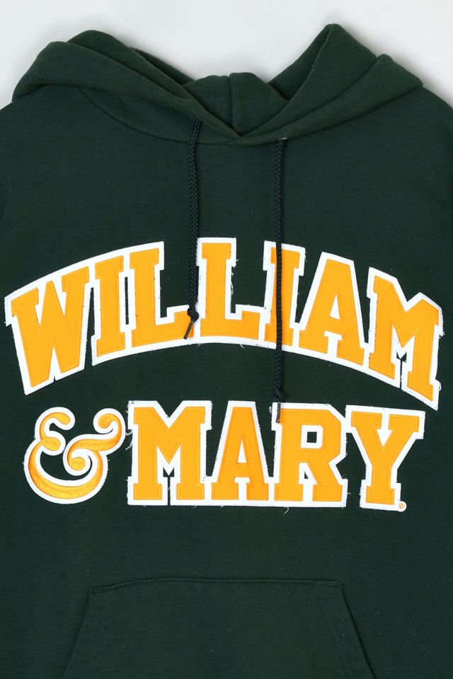 Vintage Y2k College of William & Mary Hoodie #1