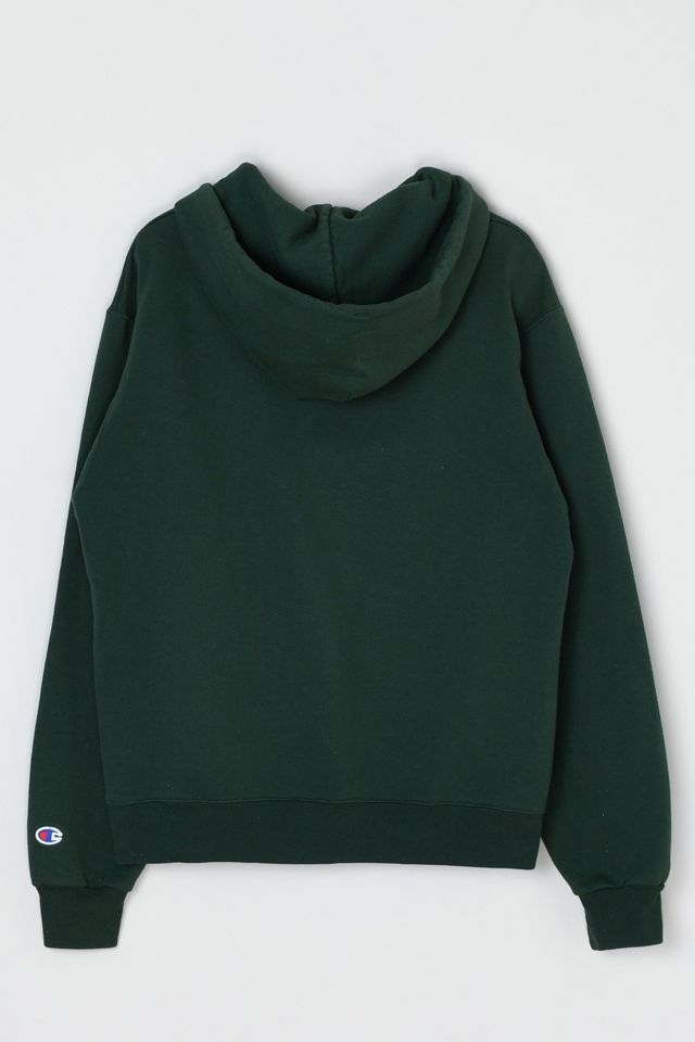 Vintage Y2k College of William & Mary Hoodie #2