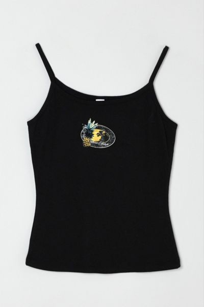 Vintage Y2k "Hawaii Lifestyle" Tank Top