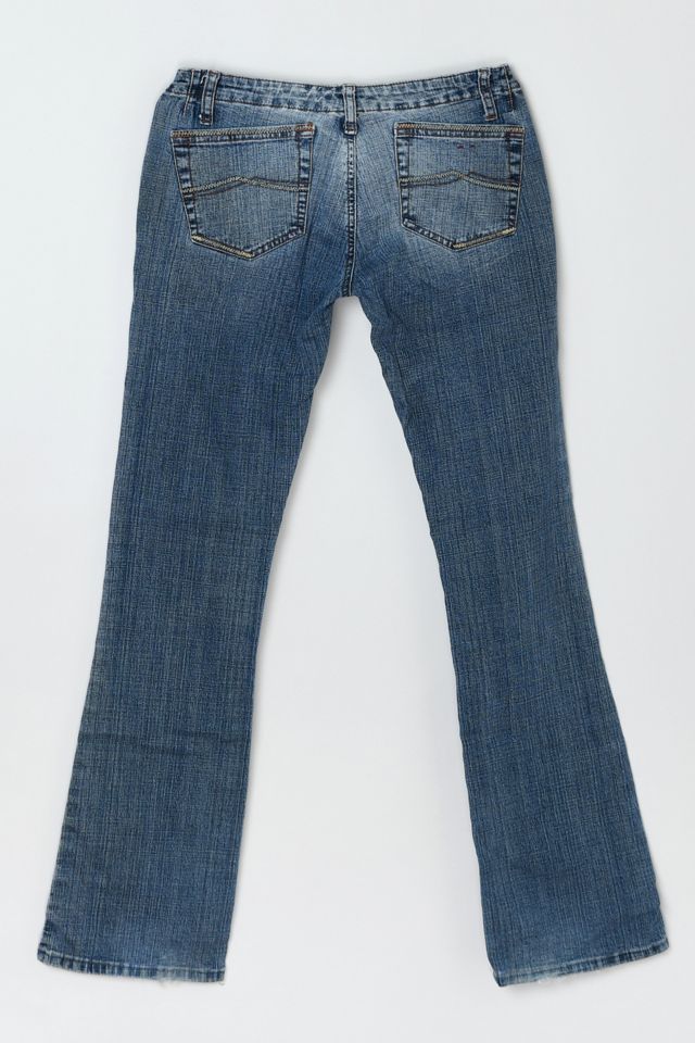 Vintage Y2k JouJou Low Rise Flared Jeans #2