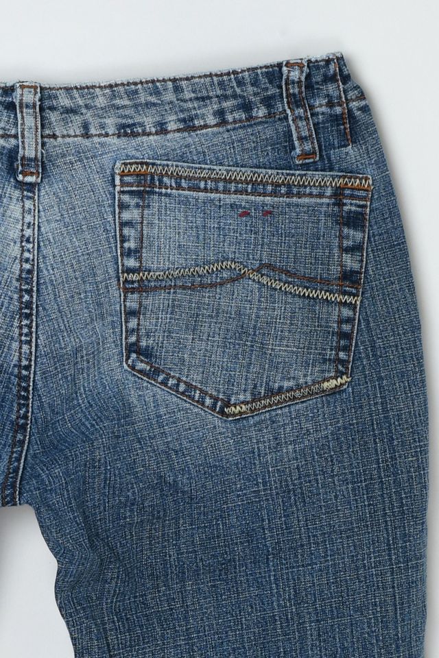 Vintage Y2k JouJou Low Rise Flared Jeans #3