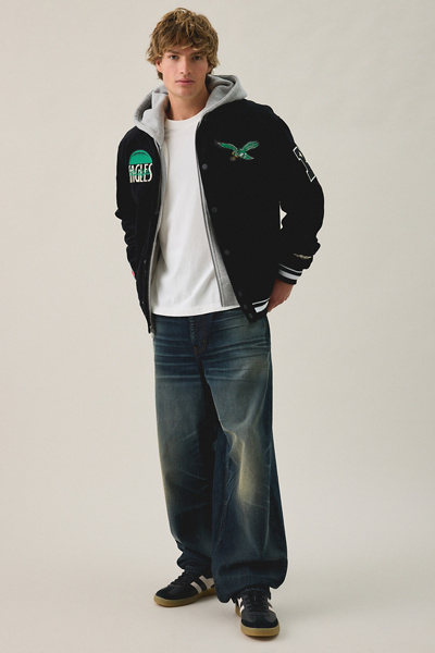 Pro Standard NFL Philadelphia Eagles Corduroy Jacket