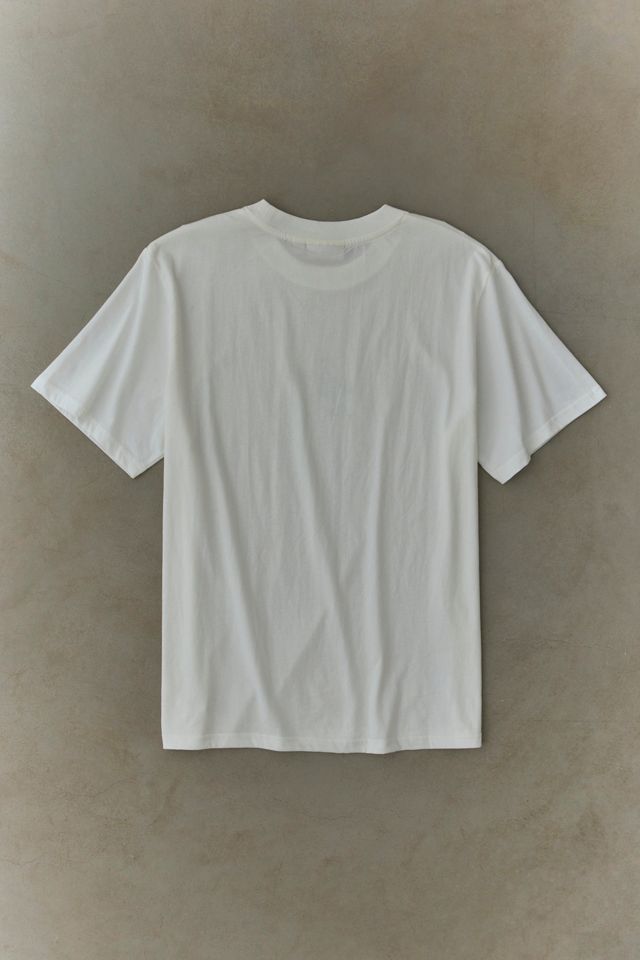 Rhythm Drifter Graphic Tee #2