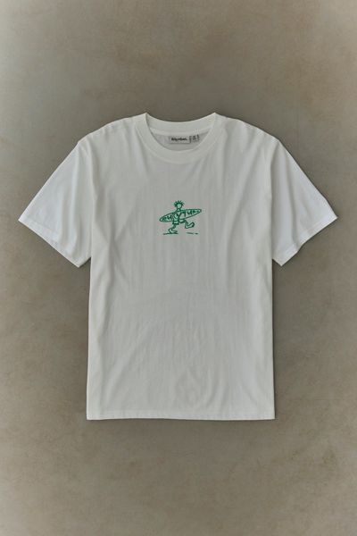 Rhythm Drifter Graphic Tee