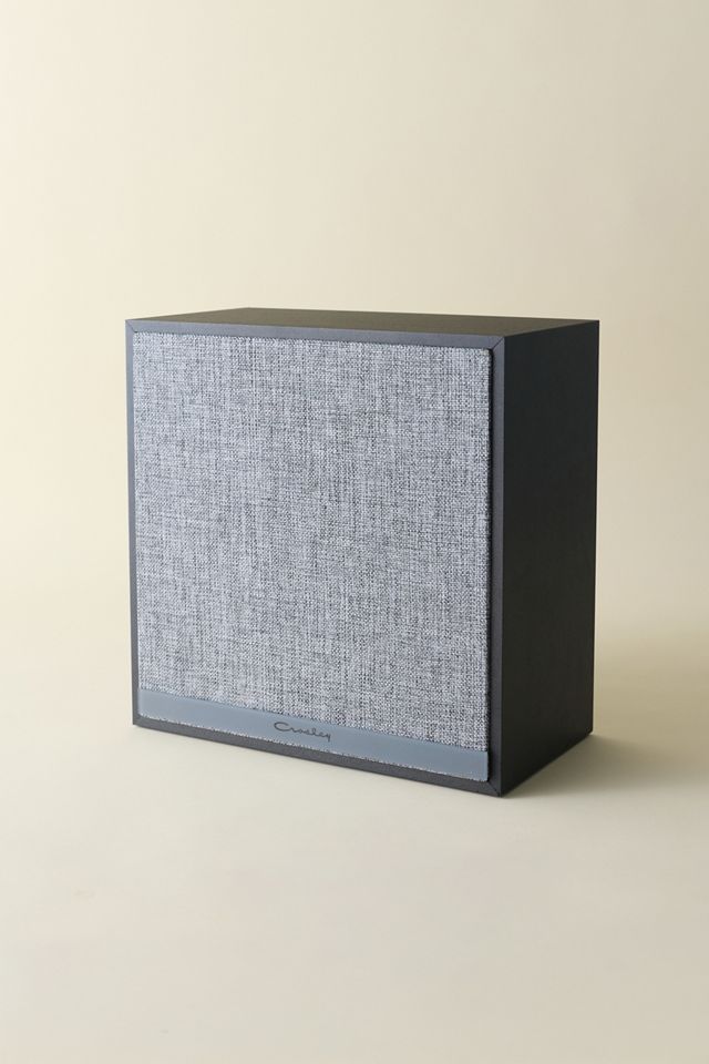Crosley Cadence Cube Bluetooth Speaker #1