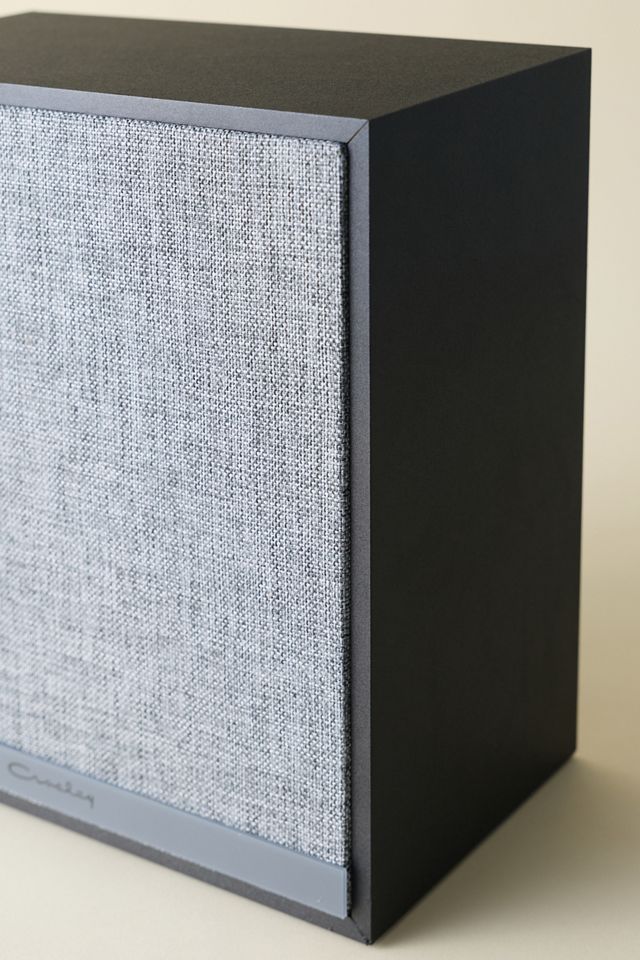 Crosley Cadence Cube Bluetooth Speaker #2