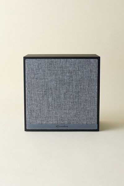 Crosley Cadence Cube Bluetooth Speaker