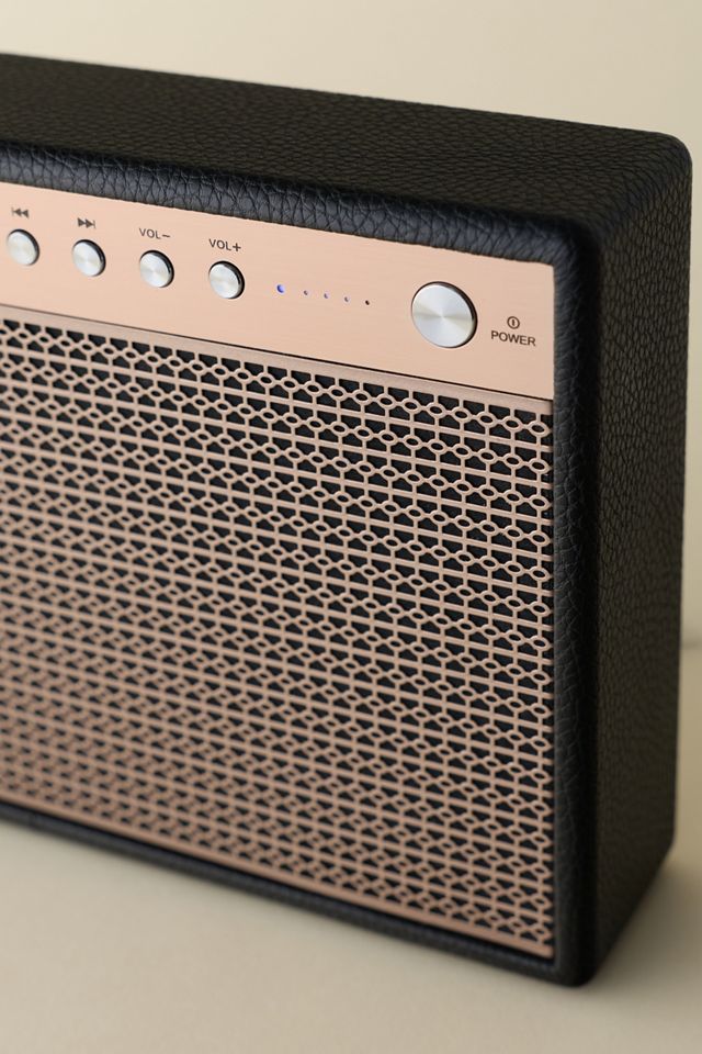 Crosley Montero Portable Bluetooth Speaker #2
