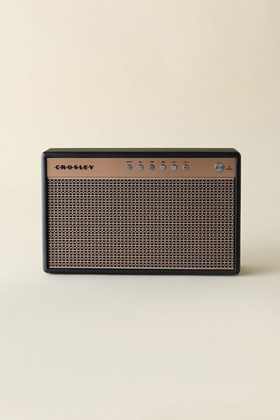 Crosley Montero Portable Bluetooth Speaker