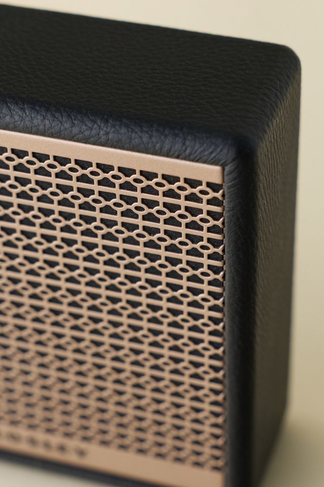 Crosley Montero Small Portable Bluetooth Speaker #2