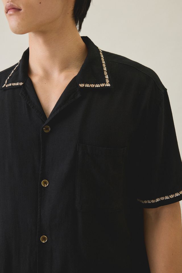 Rhythm Diego Short Sleeve Shirt #2