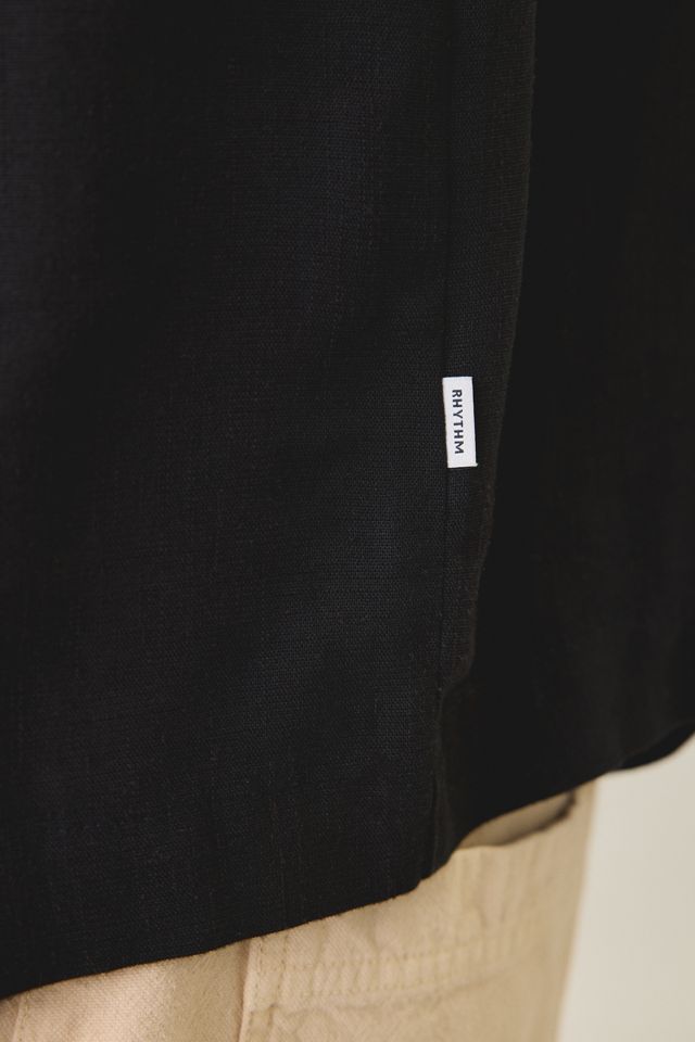Rhythm Diego Short Sleeve Shirt #3