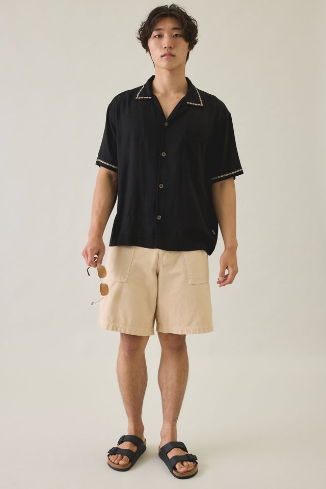 Rhythm Diego Short Sleeve Shirt #4