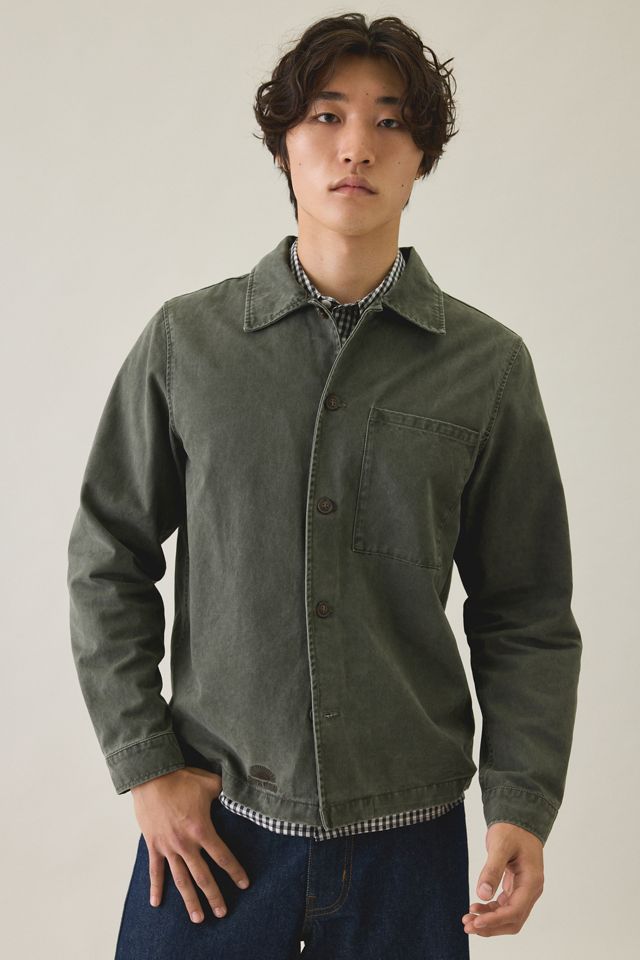 Rhythm Field Guide Long Sleeve Shirt #2