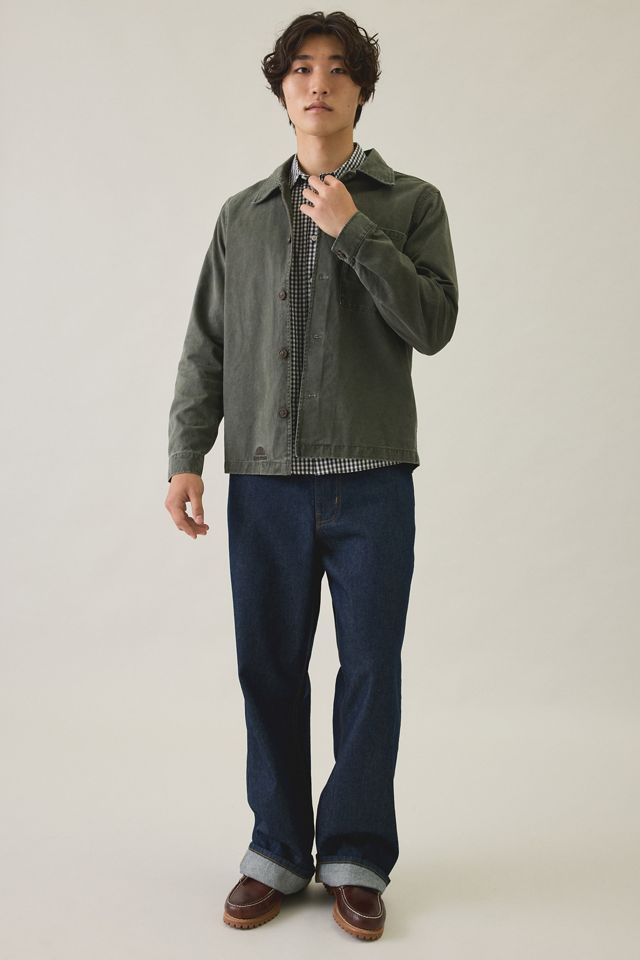 Rhythm Field Guide Long Sleeve Shirt #5