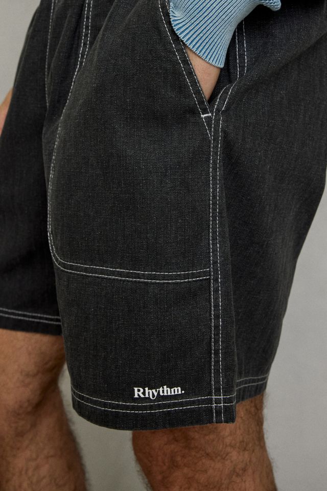 Short Botanic Jam de Rhythm #3