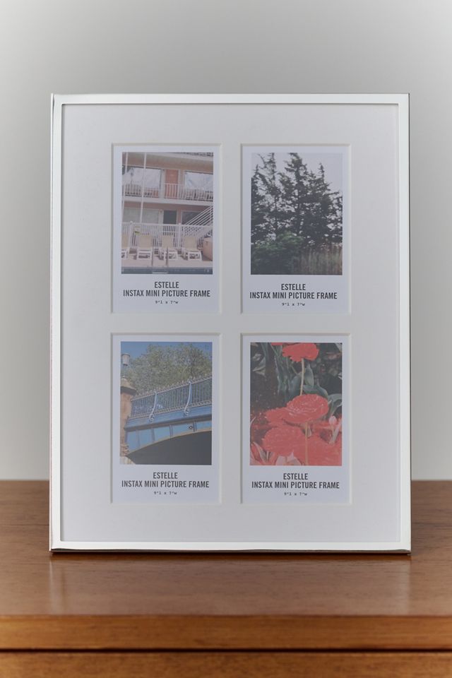 Estelle INSTAX MINI Picture Frame #1