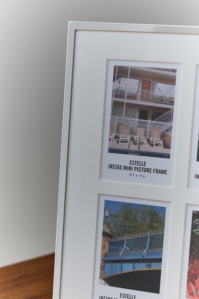 Estelle INSTAX MINI Picture Frame #2