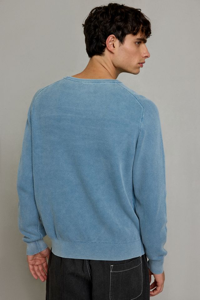 Rhythm Polu Knit Crew Neck Sweater #2
