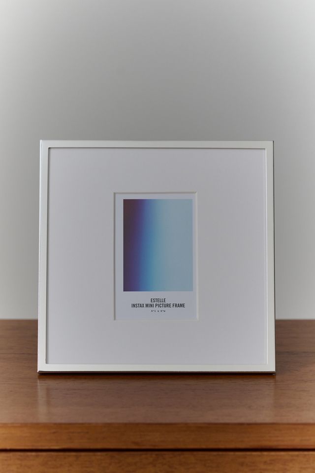 Estelle Single INSTAX MINI Picture Frame #1